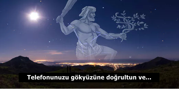 Bu Yepyeni Artırılmış Gerçeklik Uygulamalarıyla iPhone’lar Artık Hayali Gerçek Yapıyor 15