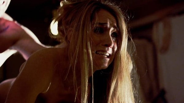 10. Дом дьявола (2008)