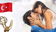 Ne Sevdaymış Ama! İlk Kez Uluslararası Emmy'den Ödülle Dönen Türk Dizi Kara Sevda
