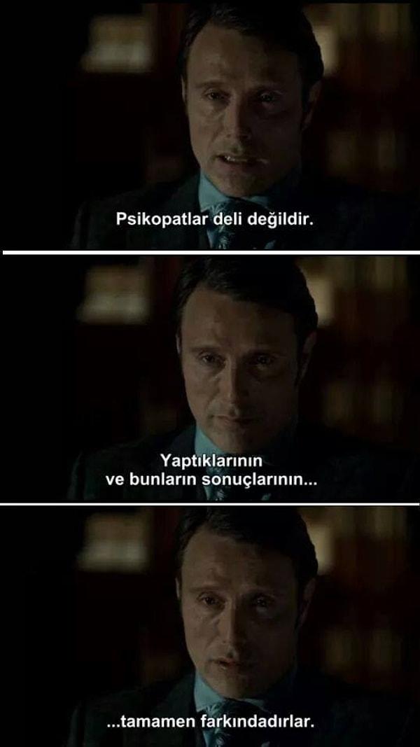 18. Hannibal