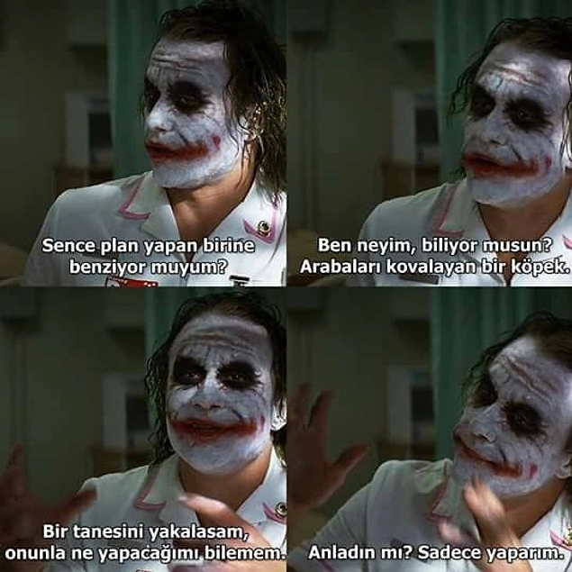 The Dark Knight (2008)