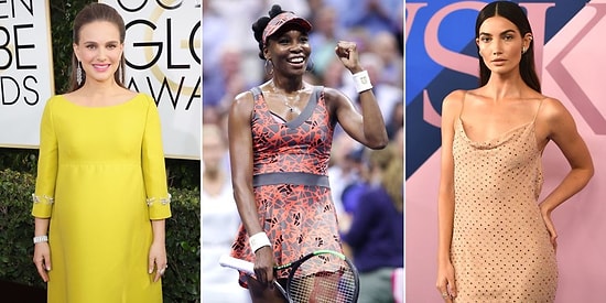 Эти звезды говорят, что вегетарианство изменило их жизнь!