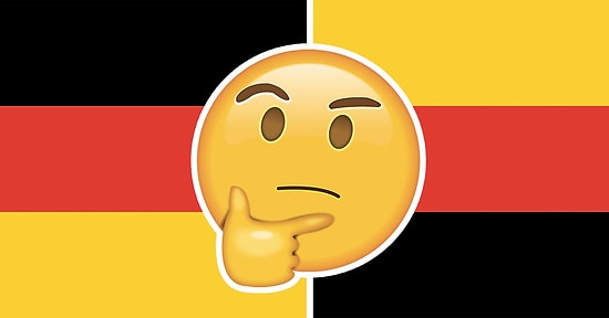 Тест: только образованный человек распознает, какой из флагов правильный