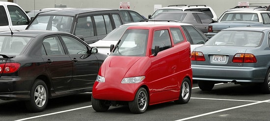 Топ 8 самых ужасных автомобилей знаменитостей