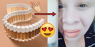 Rihanna'nın Bizzat Keşfettiği, Yıllardır Aradığı Renk Tonuna Fenty Serisiyle Kavuşan Albino Kadın
