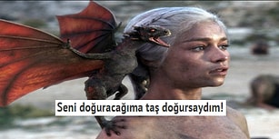 Küçükken Annesinden Terlikle Birlikte Bir Araba Laf Yiyenlerin Duyduğu Sözler
