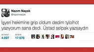 Bu Zamana Kadar Twitter'da En Çok Güldüğü Tweeti Paylaşarak Eğlendiren 27 Takipçimiz