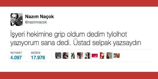 Bu Zamana Kadar Twitter'da En Çok Güldüğü Tweeti Paylaşarak Eğlendiren 27 Takipçimiz