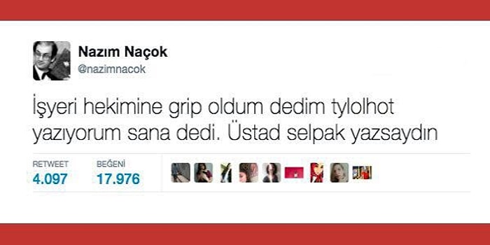 Bu Zamana Kadar Twitter'da En Çok Güldüğü Tweeti Paylaşarak Eğlendiren 27 Takipçimiz