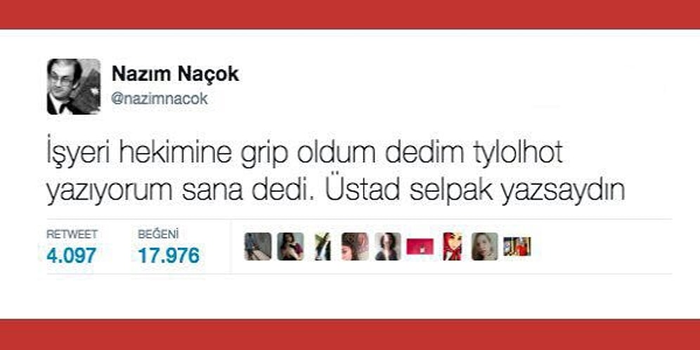 Bu Zamana Kadar Twitter'da En Çok Güldüğü Tweeti Paylaşarak Eğlendiren 27 Takipçimiz