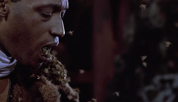 13. Candyman/Şeker Adamın Laneti (1992)