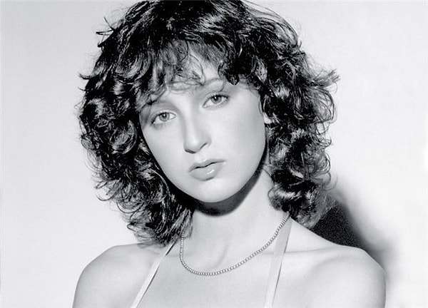 10. Дженнифер Грей