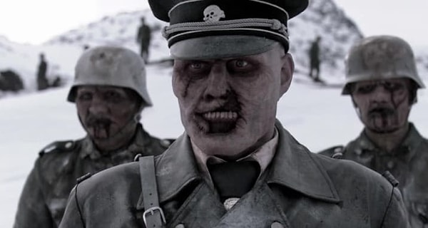 25. Dead Snow (2009)