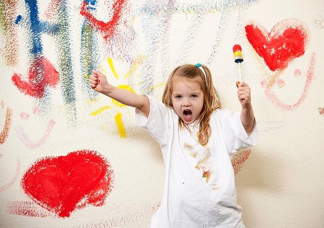 Mutlu ve Sıra Dışı Çocukların Ebeveynlerinden Gizlediği 10 Minnoş Sır