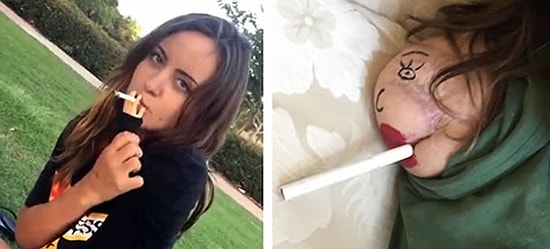 13 сильных духом инвалидов, потерявших конечности, но сохранивших чувство юмора