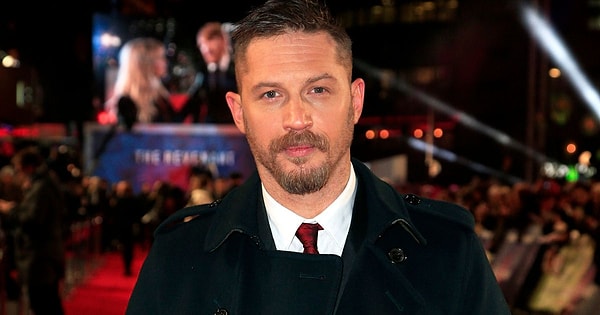 5. Есть ли русские корни у Тома Харди?