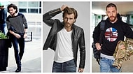 "Erkekler Nasıl Giyinmeli?" Sorusuna Şak Diye Cevap Verecek Birbirinden Yaratıcı Örnekler