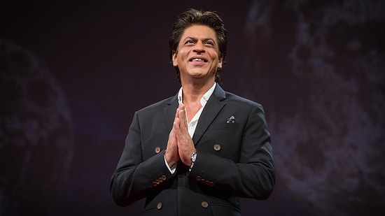 King/Baadshah of Bollywood Lakaplı Shah Rukh Khan'ı Tanıyalım
