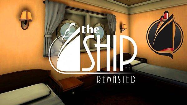 14. The Ship: Remasted