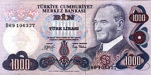Tedavülden Kalkmış Para Testinde Son Soruyu Görebilecek misin?