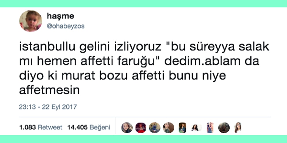 Televizyon Dünyasıyla İlgili Attıkları Komik Tweetlerle Hafta Boyunca Güldüren 17 Kişi