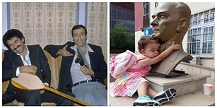 Tepenizdeki Kara Bulutları Dağıtıp Derdinizi Tasanızı Sökecek 17 Pozitif Fotoğraf