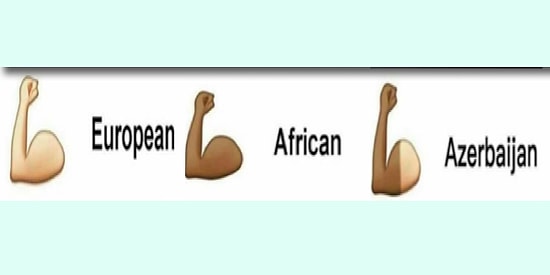 Azerbaycan'ın Popüler Mizah Sayfalarından Son Ayların En İyi 14 Caps'i