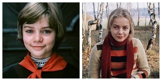 Звезды СССР: Как сложилась судьба знаменитых детей-актеров