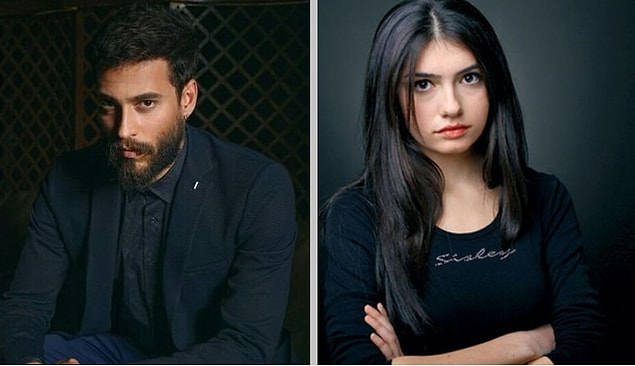 2. Ekin Koç - Hazar Ergüçlü