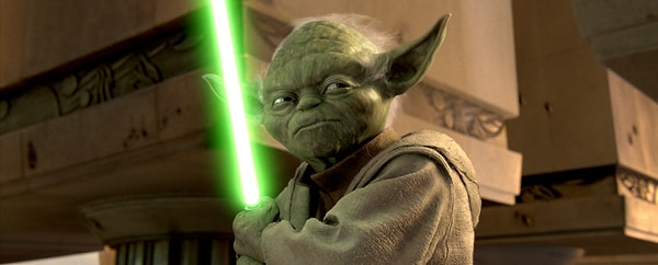 2. "Всегда много путей достичь цель есть. Испробовать их все должны вы".