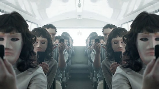 10 крутых сериалов, которые противопоказаны людям с нежной психикой