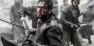 Game of Thrones'un Astronomik Popülaritesi: Bir Bölümün Bütçesi 15 Milyon Dolara Dayandı