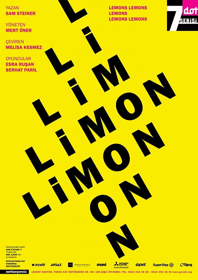1. Limon Limon Limon Limon Limon