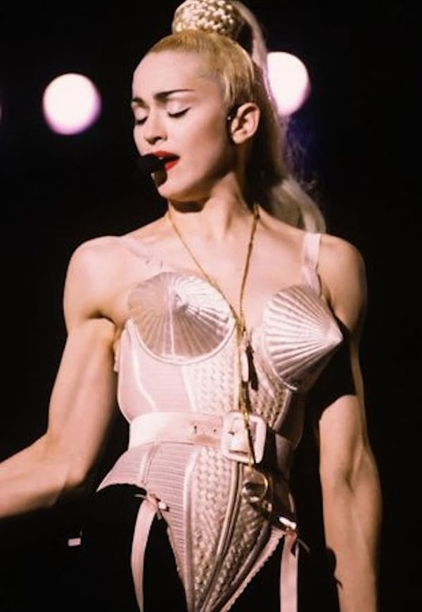 11. Конусы атакуют!