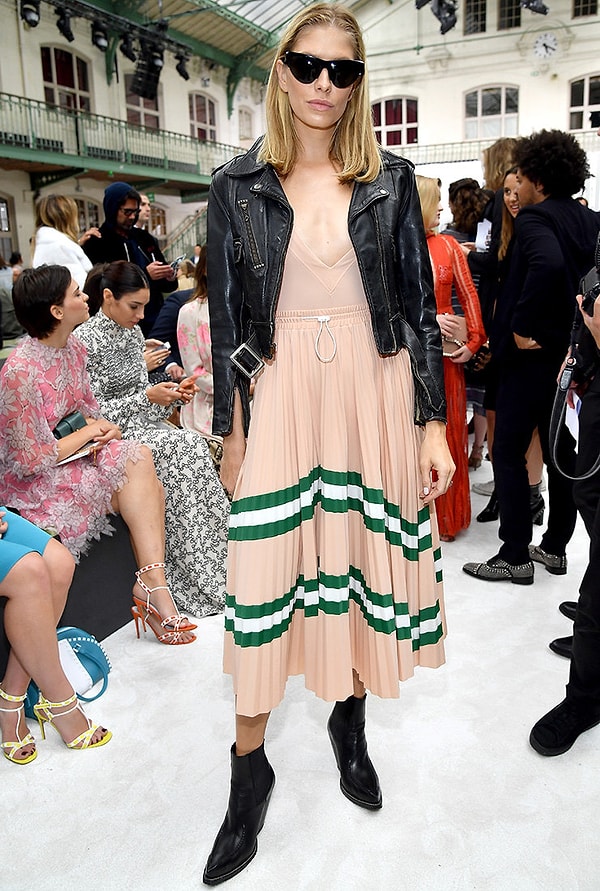 5. Елена Перминова