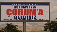 Çorumluyuz Ellaaam! Yalnızca Çorumlu Gobellerin Bildiği 15 Şey