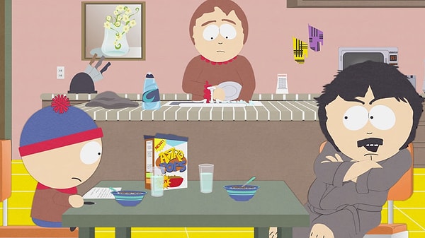 5. А этот кадр из мульсериала...