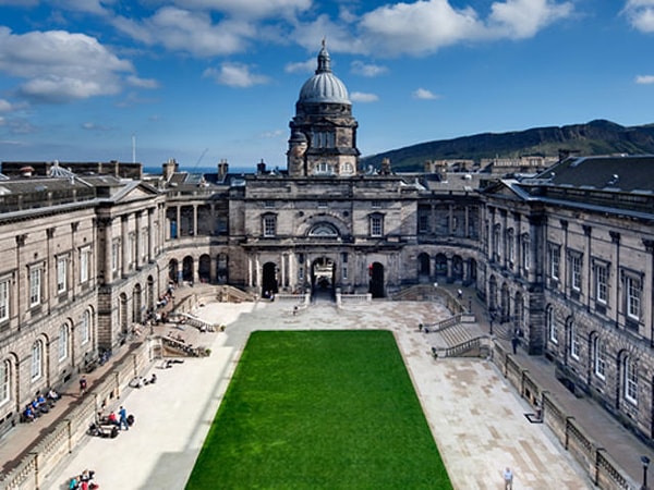 Эдинбургский университет
