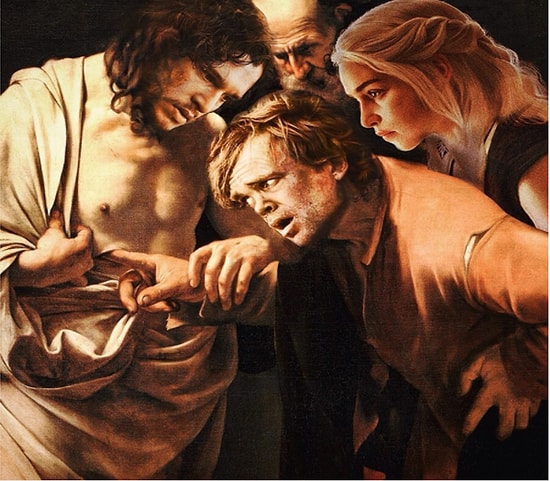 Baktığı Her Şeyde Bir Sanat Eseri Gören, El Emeği Göz Nuru Karelerin Yaratıcısı: Dan Cretu