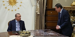 Cumhurbaşkanı Erdoğan, Melih Gökçek Dahil 6 Belediye Başkanının İstifasını İstedi İddiası