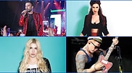 Yerli Müzik Anketi: Bu Ünlü Şarkıcıların Hangi Şarkısı Favorin?
