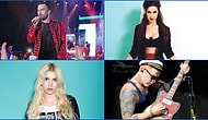 Yerli Müzik Anketi: Bu Ünlü Şarkıcıların Hangi Şarkısı Favorin?
