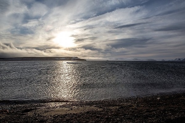 12. Суровая красота северного края.