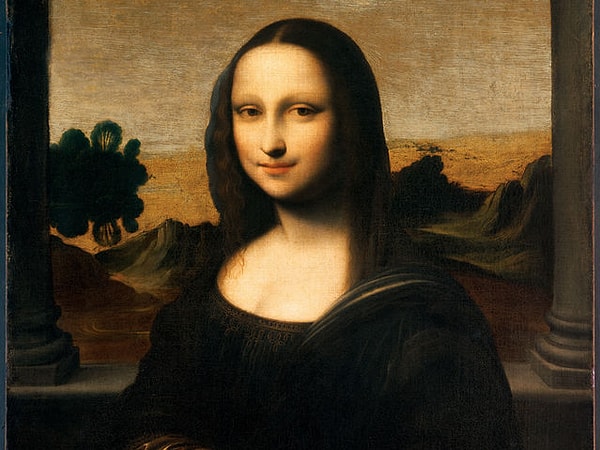 У вас просто не существует тревожности