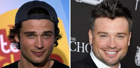 Как сейчас выглядят красавчики, по которым вы фанатели в 2000-х