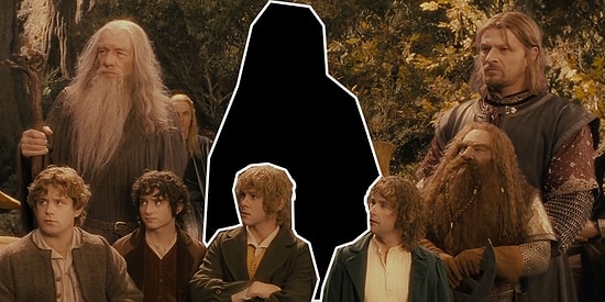Справитесь ли вы с этим суперсложным тестом на знание фильмов по трилогии "Властелин колец"?