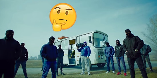 Тест: сможете ли узнать из какого музыкального клипа 2017 года эти кадры?