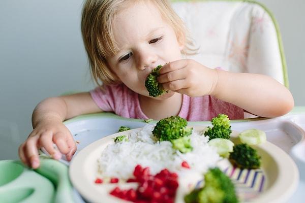 Peki veganizmin, büyüme çağındaki çocuklar için ne tür riskleri var?