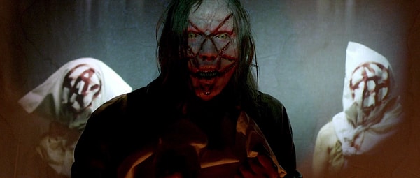 9. Последняя смена