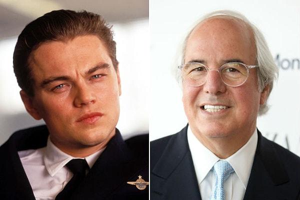 18. Catch Me If You Can (Frank William Abagnale)